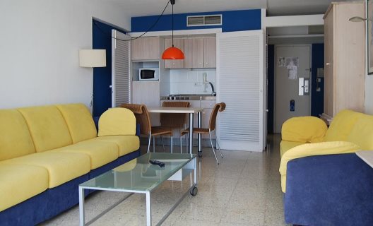 Apartamentos Roybel