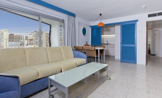 Apartamentos Roybel