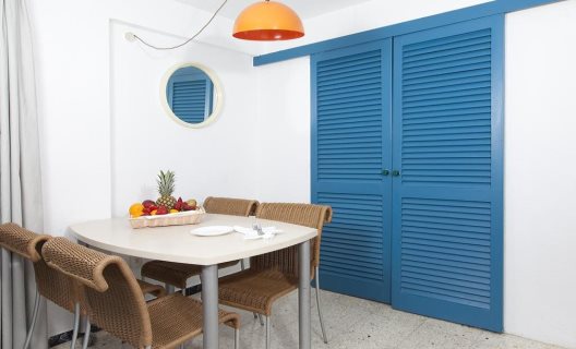 Apartamentos Roybel