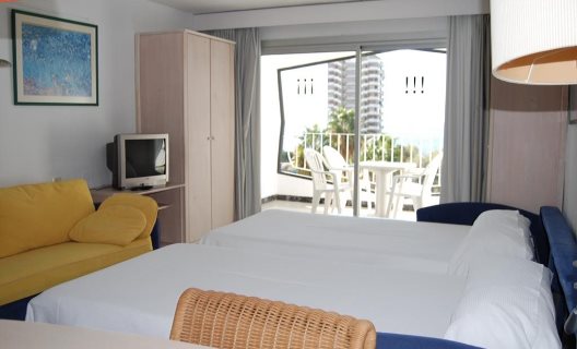 Apartamentos Roybel