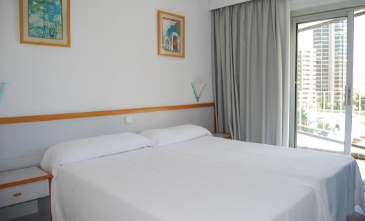 Apartamentos Roybel