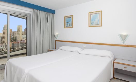 Apartamentos Roybel