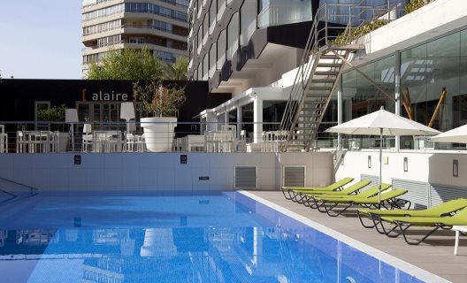 Apartamentos Roybel