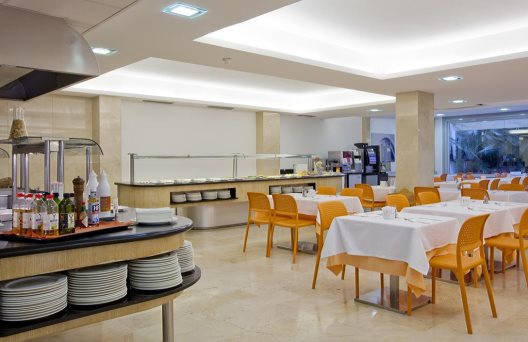 Apartamentos Roybel