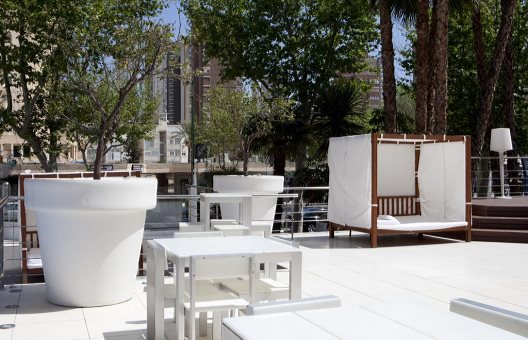 Apartamentos Roybel