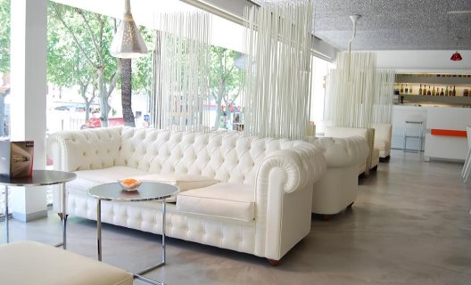 Apartamentos Roybel