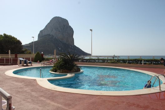 Apartamentos Rubino
