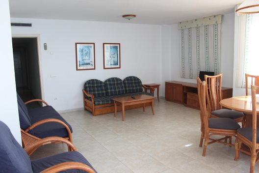 Apartamentos Rubino