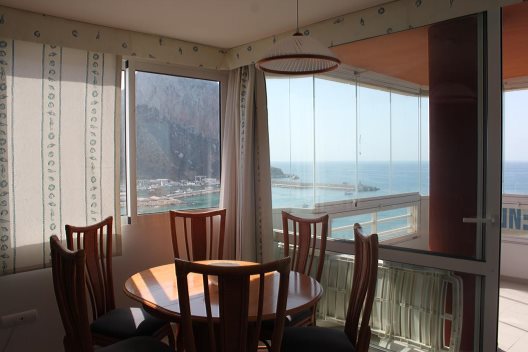 Apartamentos Rubino