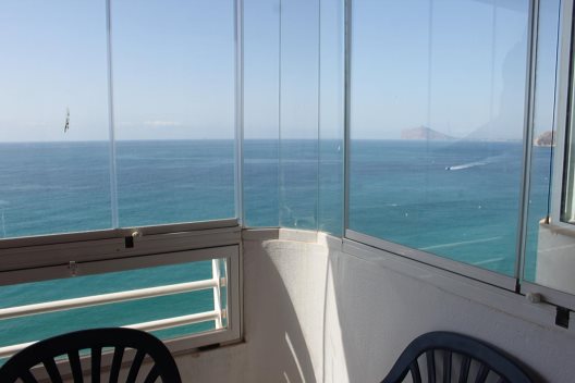 Apartamentos Rubino