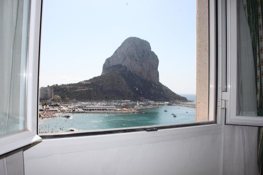 Apartamentos Rubino