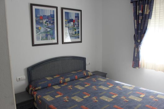 Apartamentos Rubino
