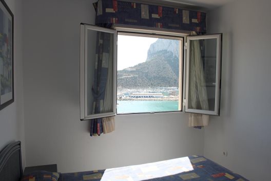 Apartamentos Rubino