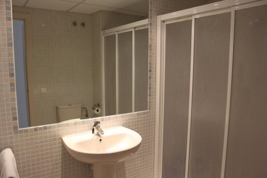 Apartamentos Rubino