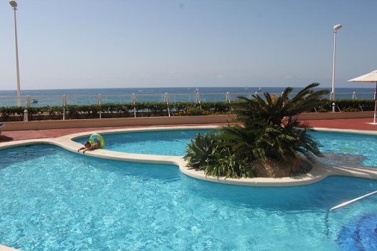 Apartamentos Rubino