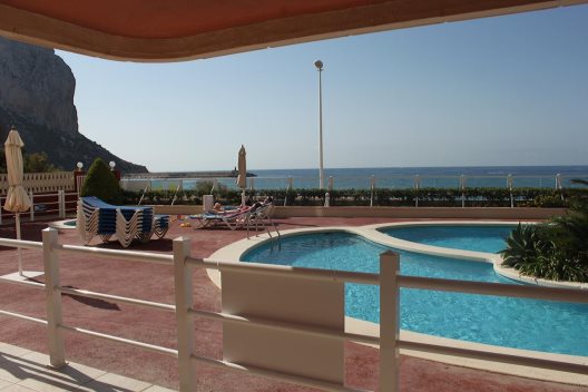 Apartamentos Rubino