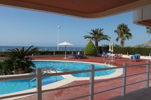 Apartamentos Rubino