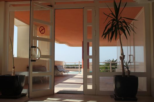Apartamentos Rubino