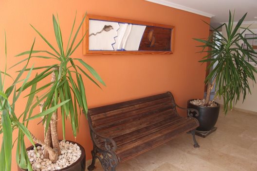 Apartamentos Rubino