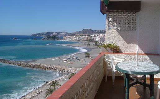 Apartamentos Rumbo Fuente Piedra