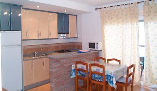 Apartamentos Rumbo Fuente Piedra