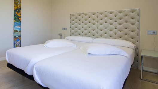 Apartamentos Rural Suite