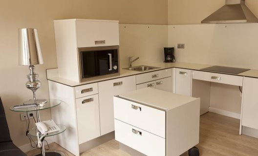 Apartamentos Rural Suite