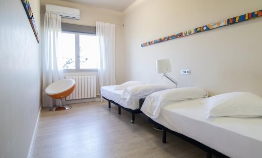 Apartamentos Rural Suite