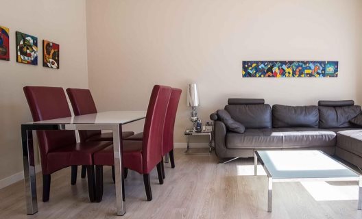 Apartamentos Rural Suite