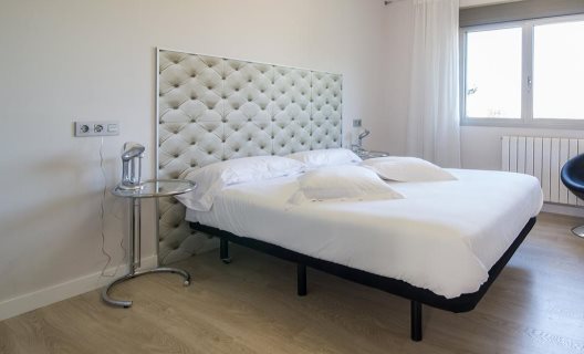 Apartamentos Rural Suite