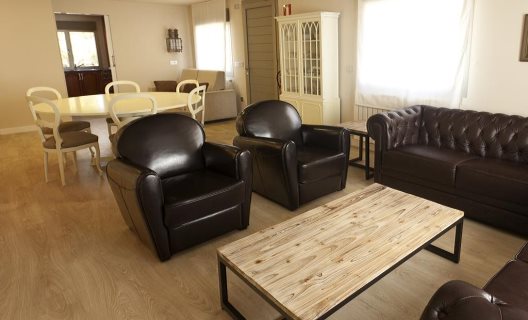 Apartamentos Rural Suite