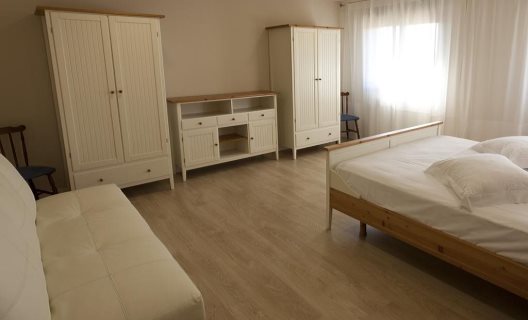 Apartamentos Rural Suite