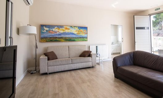 Apartamentos Rural Suite
