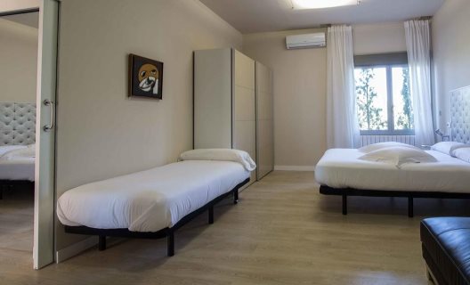 Apartamentos Rural Suite