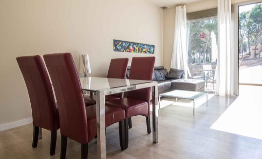 Apartamentos Rural Suite