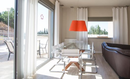 Apartamentos Rural Suite
