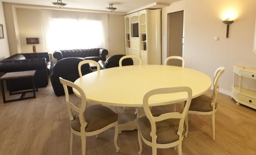 Apartamentos Rural Suite