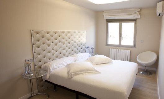 Apartamentos Rural Suite
