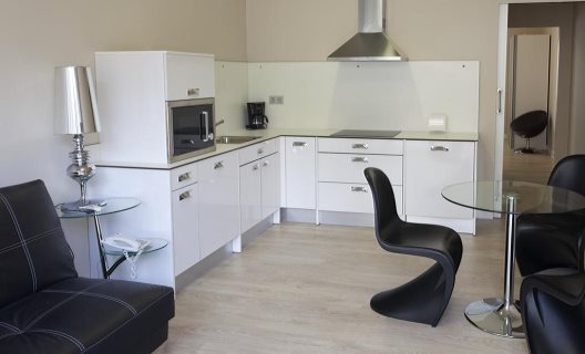 Apartamentos Rural Suite