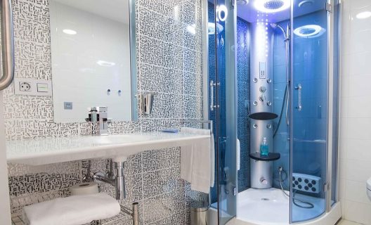 Apartamentos Rural Suite