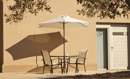 Apartamentos Rural Suite