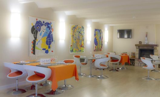 Apartamentos Rural Suite