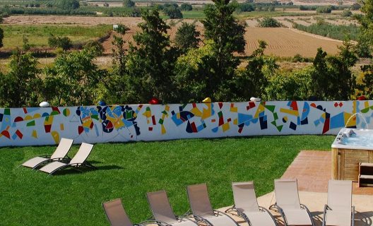 Apartamentos Rural Suite