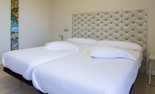 Apartamentos Rural Suite Urban