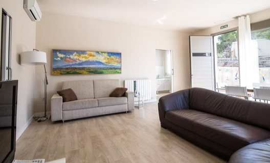 Apartamentos Rural Suite Urban