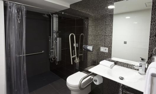 Apartamentos Rural Suite Urban