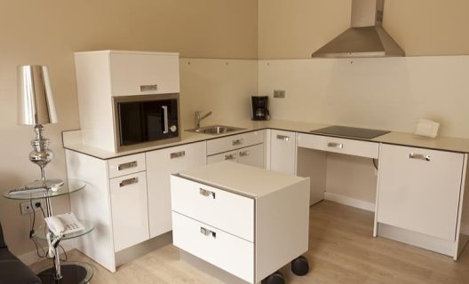 Apartamentos Rural Suite Urban