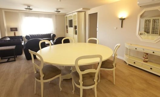 Apartamentos Rural Suite Urban