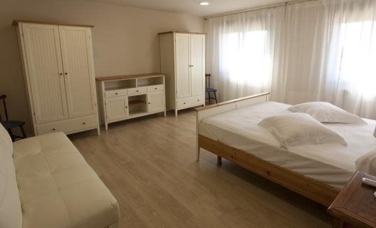 Apartamentos Rural Suite Urban