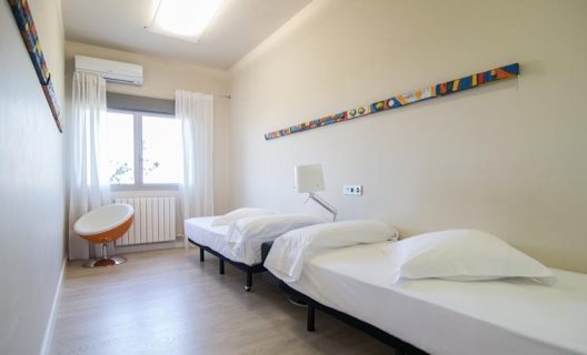 Apartamentos Rural Suite Urban